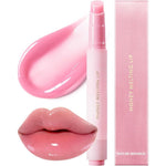 Nature Republic honey melting lip plumping 11 pink stick for high shine