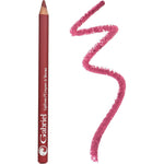 Gabriel Cosmetics classic lip liner berry shade vegan lip pencil for precise definition