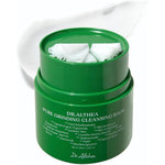 Dr Althea Pure Grinding Cleansing Balm 50ml front view jar