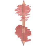 Fair - Sculpt: Light Cool Pink Nude / Fill: Nude Pink Mauve