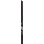 NYX Professional Makeup line loud lip liner in rebel kind chocolate brown for bold definition