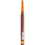 NYX Professional Makeup duck plump lip liner in nude flip for extreme lip plumping