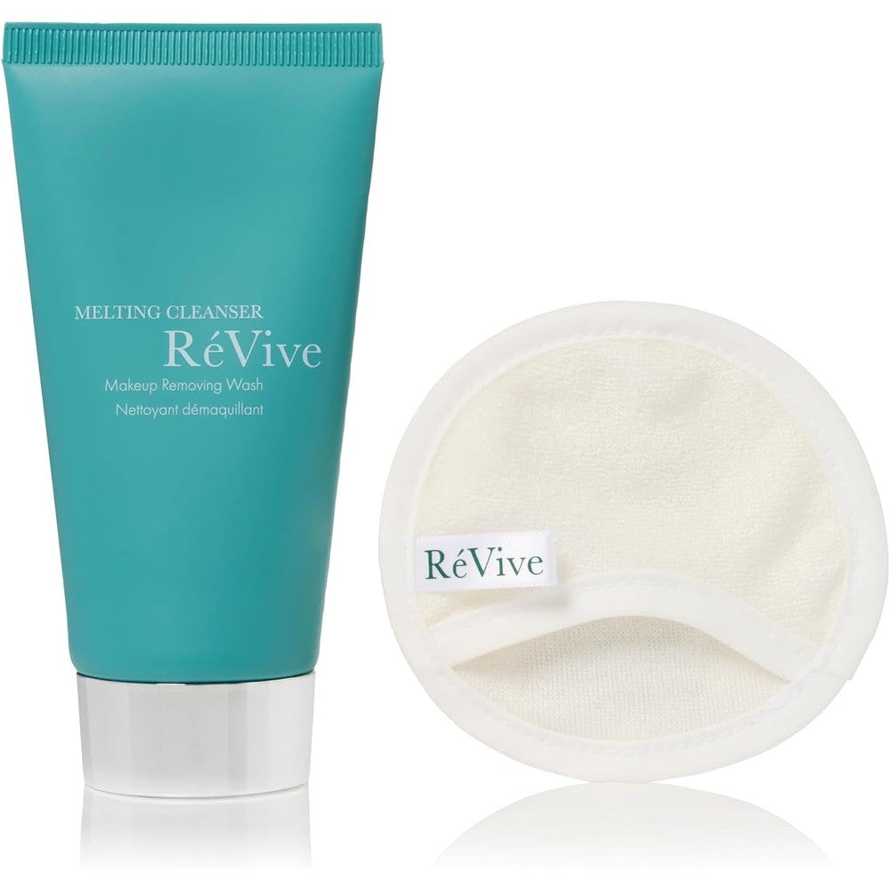 RéVive Melting Face Cleanser 100ml front view packaging