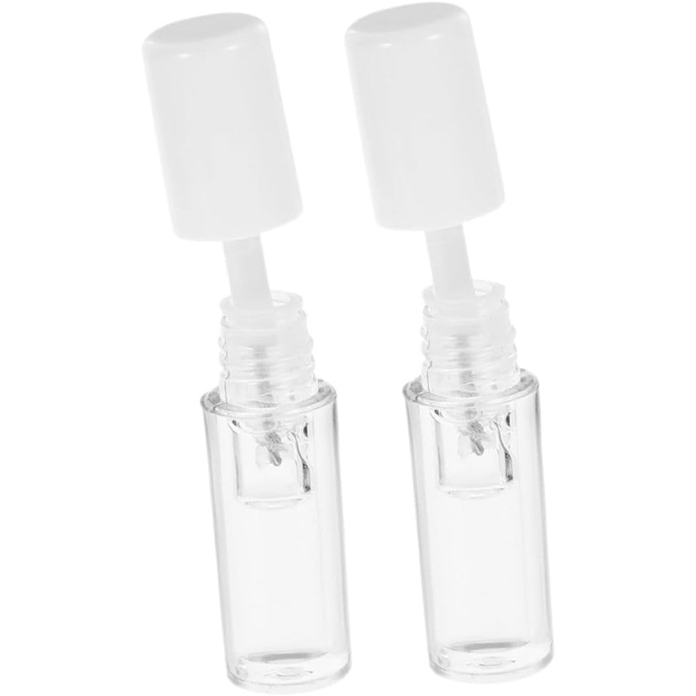 Lifkome Mini Eyelash Raincoat and Eyebrow Setting Gel 2 piece set front view