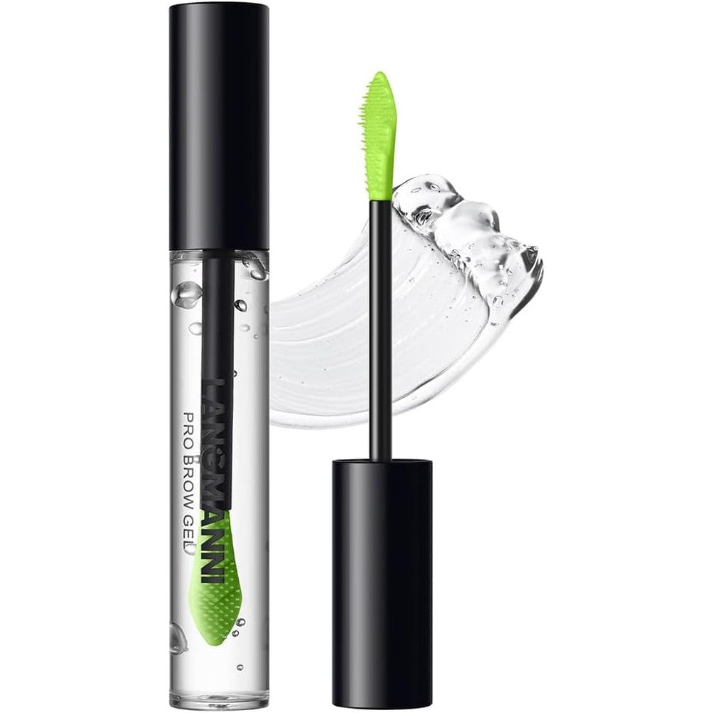 Baisen Diary Brow Glue Eyebrows Gel front view packaging