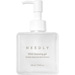 Needly pH Balanced Hydration Cleanser mild cleansing gel 235ml front view for acne prone skin