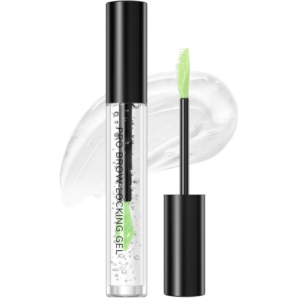 Miescher Pro Brow Locking Gel front view packaging