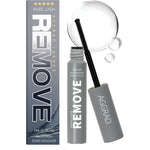 Aggrad Reuse Lashes Nourish Cluster Lash Glue Remover front view