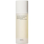 XOUL Pure Cell Cleansing Gel front view premium Korean facial cleanser