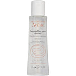 Eau Thermale Avène Gentle Eye Make-up Remover front view bottle