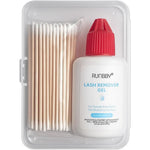 BBC Eyelash Extension Gel Remover 15ml bottle front view