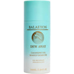 Balaeyon Dew Away Cleansing Gel Makeup Remover front view bottle for gentle face cleansing