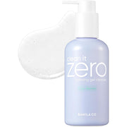 CLEANSING GEL 6.76 FL OZ
