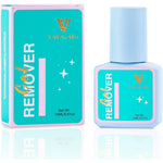 Vavalash Gel Lash Glue Remover front view 15ml bottle