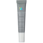 Wonderskin Wonder Blading Triple Action Makeup Remover 15ml tube front view showing grey packaging and holographic logo