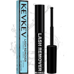 KevKev lash remover 5ml bottle front view