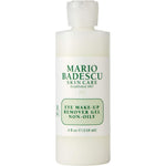 Mario Badescu Eye Makeup Remover Gel for waterproof cosmetics and oily skin