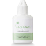 Lashmate eyelash extension remover gel 15 milliliter bottle front view