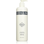G.M. Collin Sensiderm Cleansing Milk 16 Fluid Ounce bottle front view