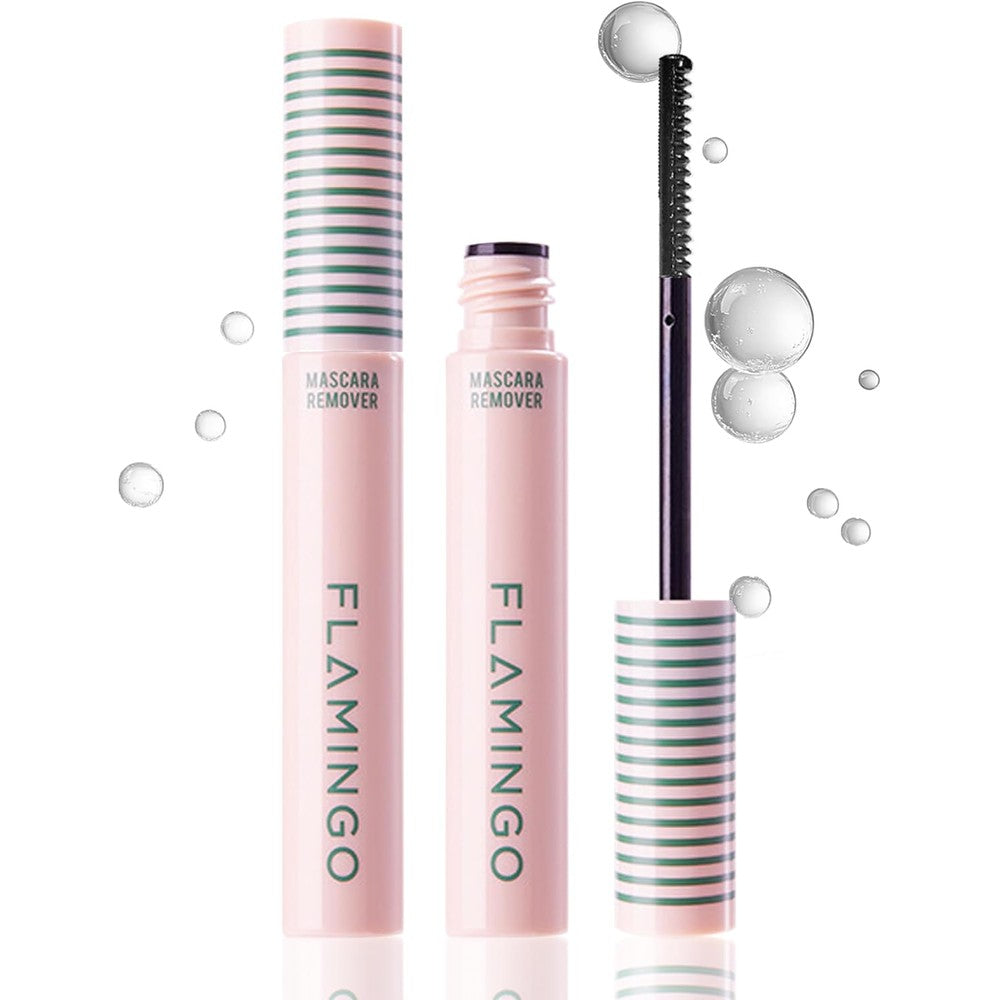 Okerker Upgrade Speedy Mascara Remover front view packaging