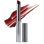 Clinique almost lipstick trio set featuring black honey, pink honey and nude honey