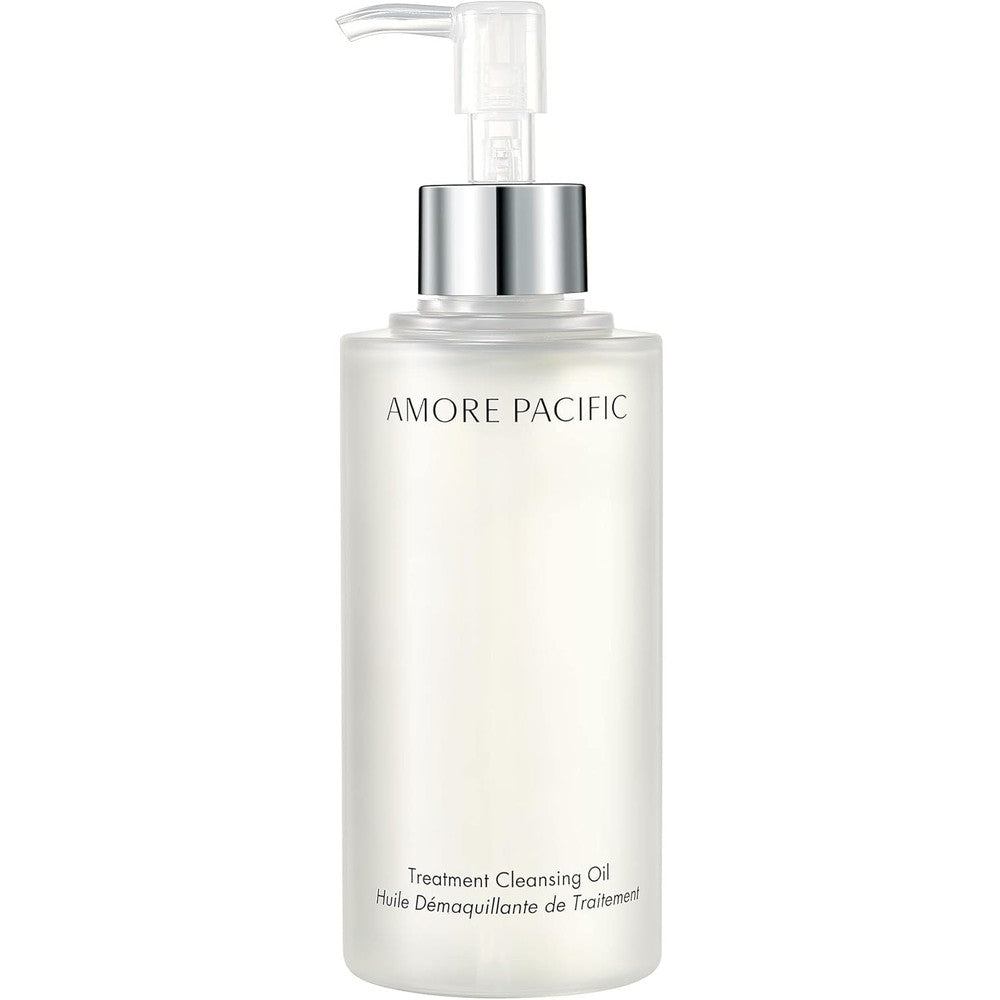 Amorepacific Treatment Cleansing Oil bottle front view