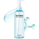 Torriden Dive In Cleansing Oil front bottle view