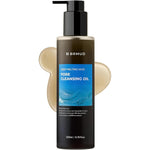 Brmud Deep Melting Mud Pore Cleansing Oil front view