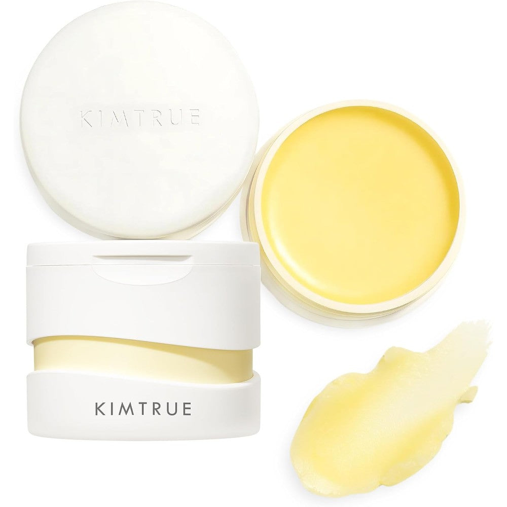 Kimtrue 3rd Generation Meltaway Cleansing Balm front packaging