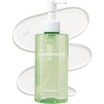 Pongdang Pore Deep Clean Cleansing Oil bottle front view