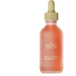 Bambu Earth Castor Squalane Cleansing Face Oil bottle front view