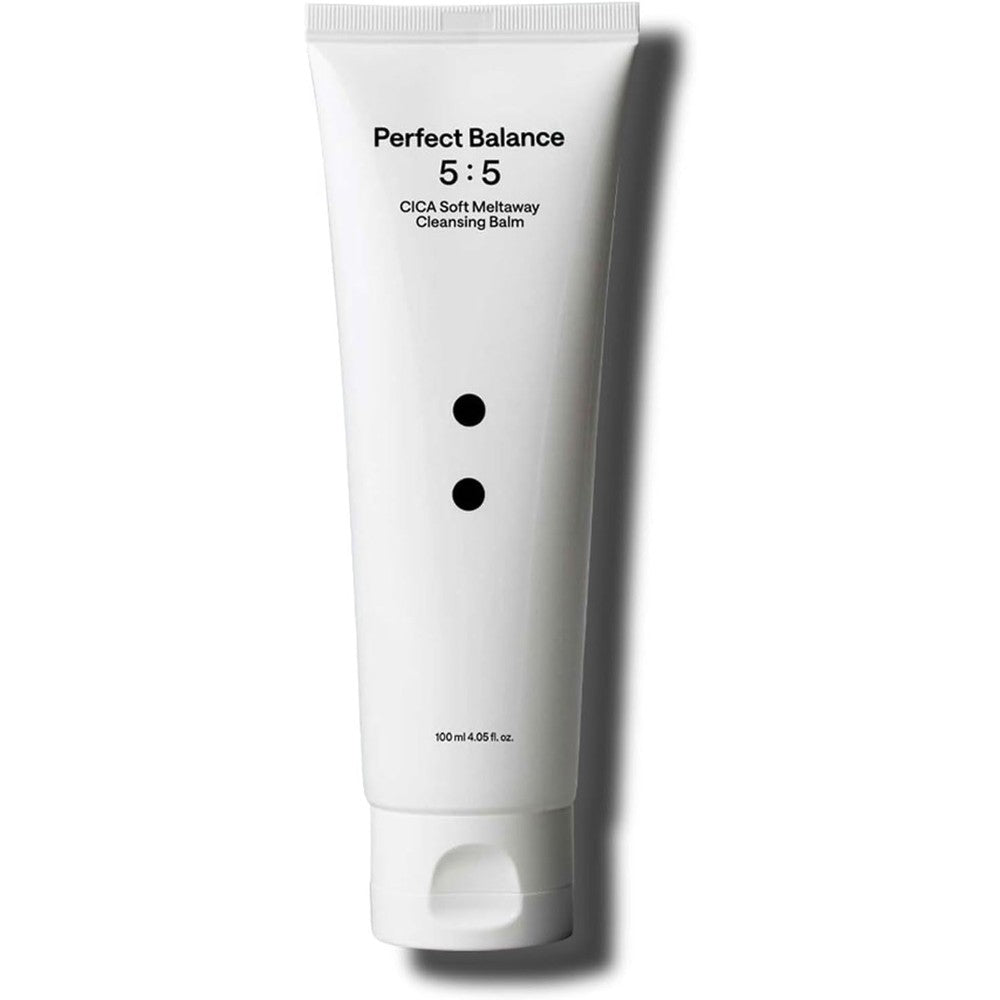 B:Lab Cica Soft Meltaway Cleansing Balm 100ml front packaging