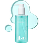 Ilso Super Melting Sebum Cleansing Oil front view