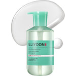 Illiyoon Gentle Deep Cleansing Oil front view bottle