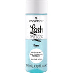 Essence Lash Princess Waterproof Eye Makeup Remover bottle front view