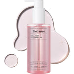 Biodance Collagen Cleansing Oil 200ml front view bottle packaging