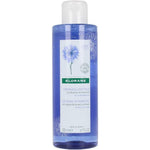 Klorane Eye Makeup Remover 6.7 Fluid Ounce front view bottle for sensitive skin