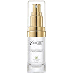 Xtreme Lashes Eye Makeup Remover and Facial Cleanser front view premium lash safe cleanser