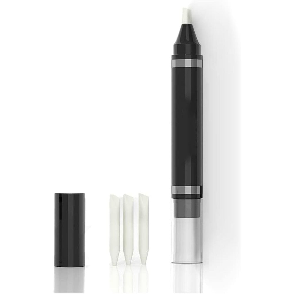 Easilydays Eye Makeup Remover Pen front view showing the precision tip corrector stick.