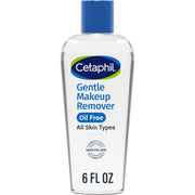 6 Fl Oz (Pack of 1) - Makeup Remover Liquid