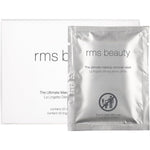 RMS Beauty Ultimate Makeup Remover Wipes front packaging view