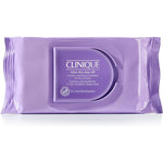 Clinique Take The Day Off Micellar Cleansing Towelettes front packaging view