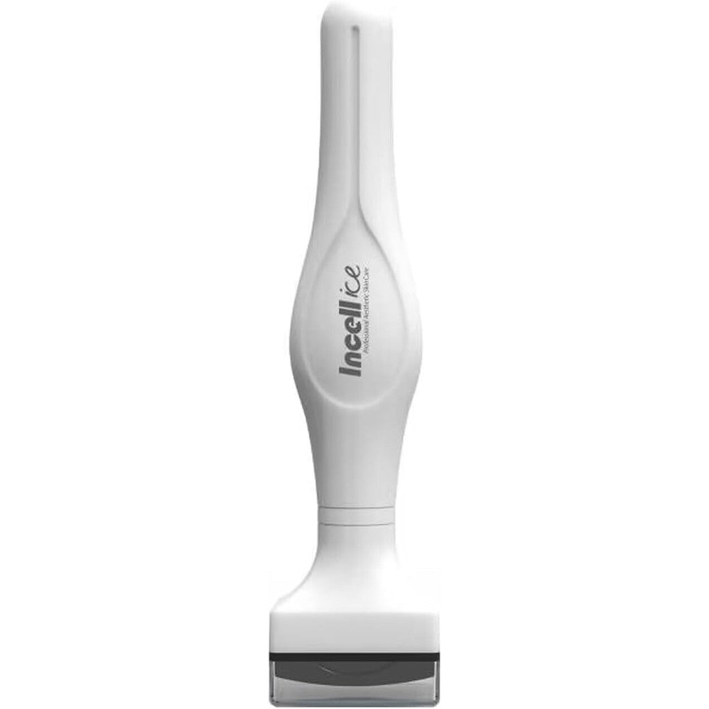 Incellice 175 Titanium Microneedle Derma Stamp front view for skincare