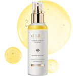 D'alba Piedmont Italian White Truffle First Spray Serum front view