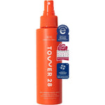 Tower 28 SOS Daily Rescue Facial Spray front view 4 fluid ounces