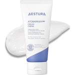 AESTURA ATOBARRIER365 Cream 80ml front view showing white and gray packaging