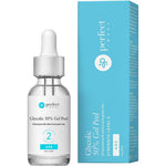 Perfect Image Glycolic Acid 50 Percent Gel Peel professional skin peel front view