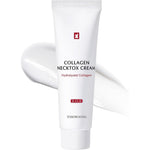 Tosowoong Collagen Necktox Cream front view packaging