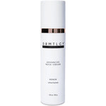 DRMTLGY Advanced Neck Firming Cream front view of the 1.8 ounce container for anti-aging skincare.