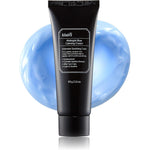 Dear Klairs Midnight Blue Calming Cream 60ml tube front view